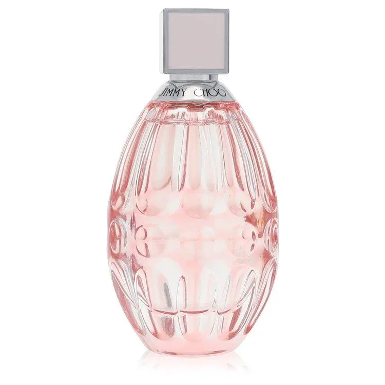 Jimmy Choo L&rsquo;eau by Jimmy Choo Eau de Toilette Spray (Tester) 90 ml