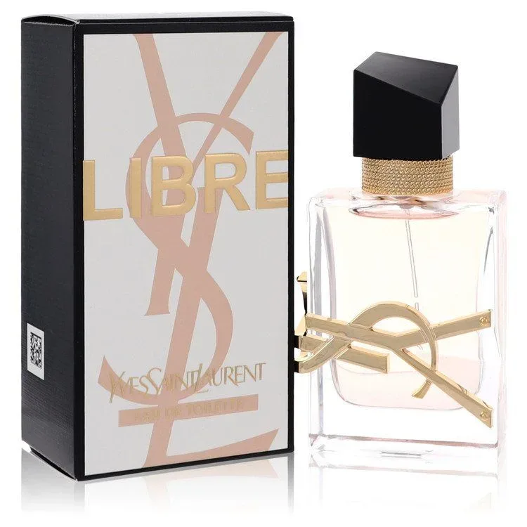 Yves Saint Laurent Libre Eau de Toilette 30ml Damen