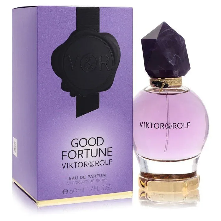 Viktor & Rolf Good Fortune Eau De Parfum Spray 89 ml