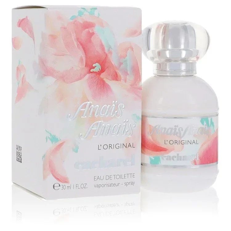 Anais Anais L&acirc;&euro;&trade;Original by Cacharel Eau de Toilette Spray 30 ml