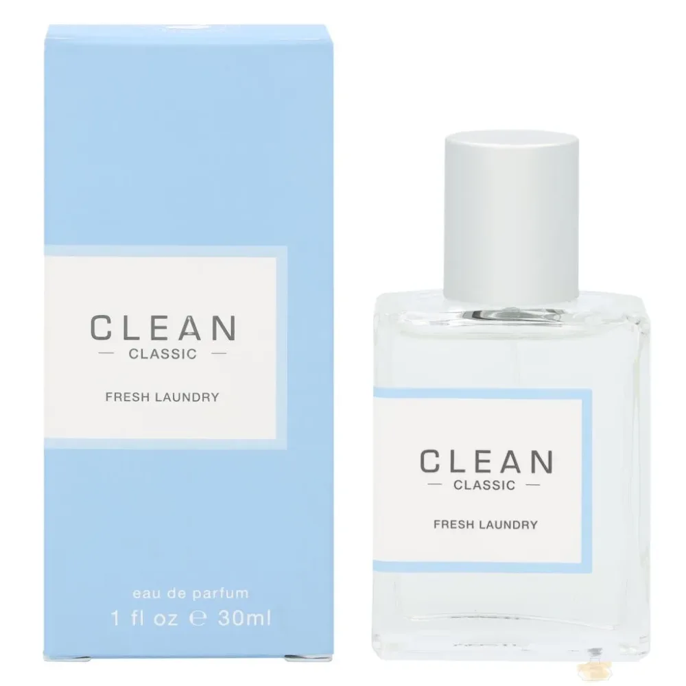 Clean Fresh Laundry by Clean Eau de Parfum Spray 30 ml