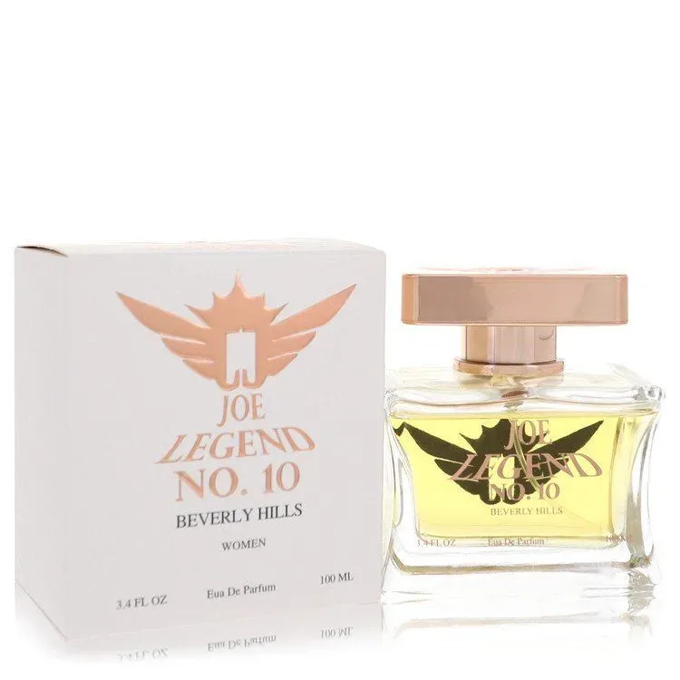 Joseph Jivago Joe Legend No. 10 Eau De Parfum Spray 100 ml