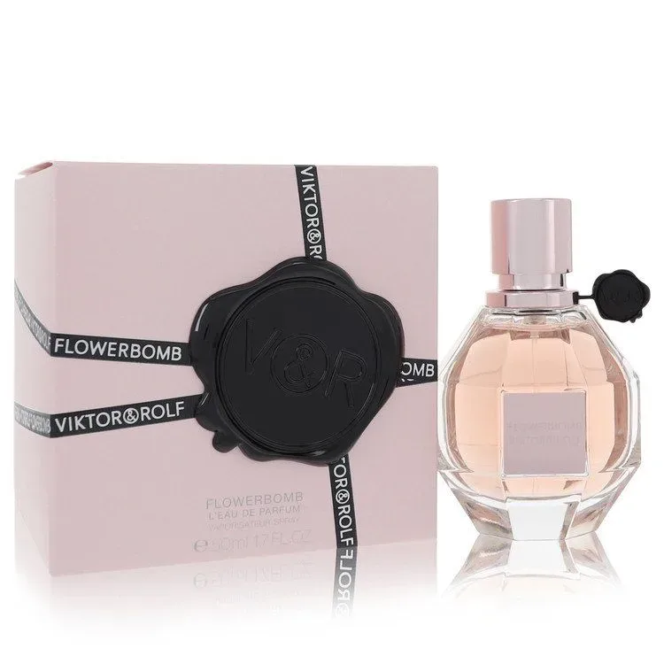 Flowerbomb by Viktor & Rolf Eau de Parfum Spray 50 ml