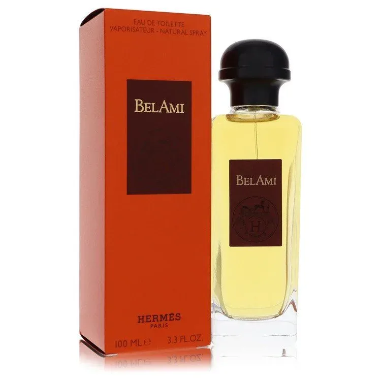 BEL AMI by Herm&egrave;s Eau de Toilette Spray 100 ml
