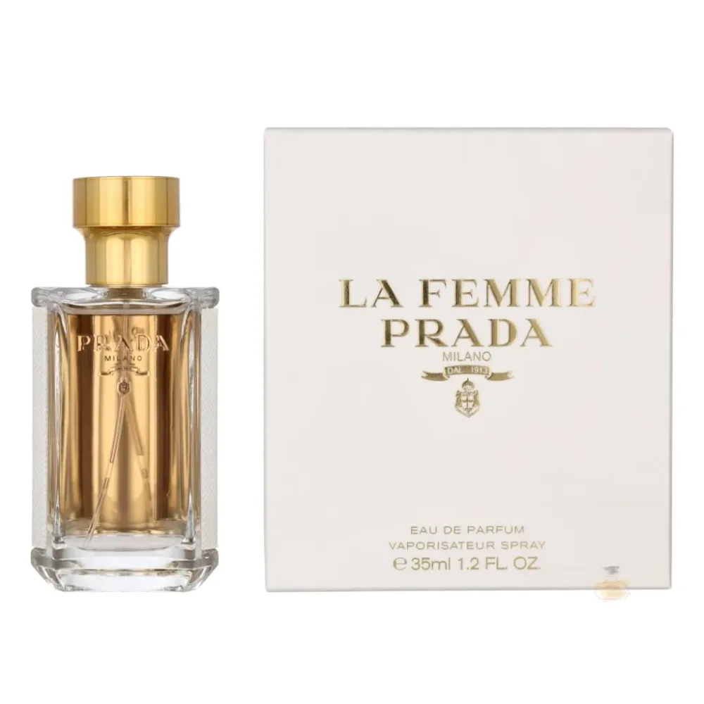 Prada La Femme Eau de Parfum 35 ml