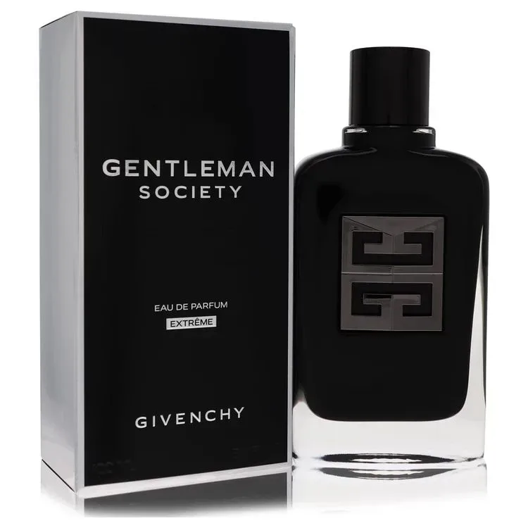 Givenchy - Gentleman Society Eau de Parfum Extrême, Gentleman Society Extrême Gentleman Society Eau de Parfum Extrême, 100  ml
