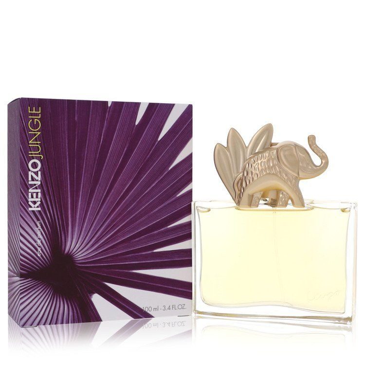 Kenzo Jungle Elephant by Kenzo Eau de Parfum Spray 100 ml
