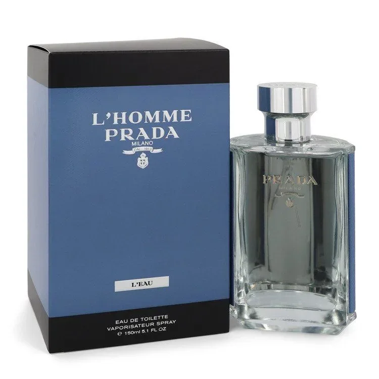 Prada L'Homme L'Eau Eau de Toilette 150ml