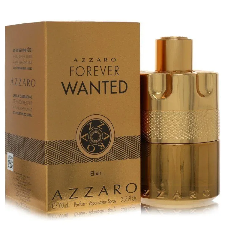 Azzaro - Forever Wanted Elixir, Eau de Parfum, 50  ml
