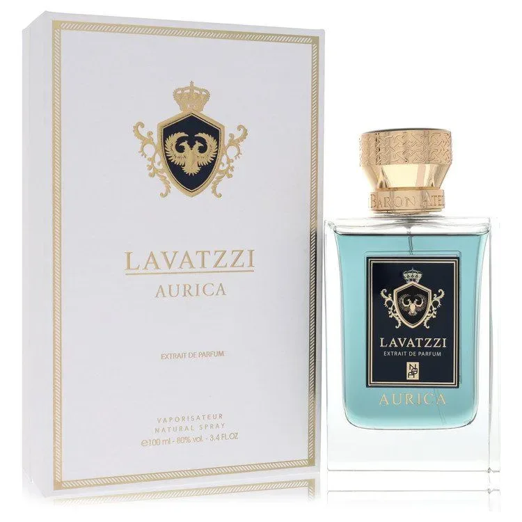Dumont Paris Dumont Lavatzzi Aurica Extrait De Parfum Spray (Unisex) 100 ml