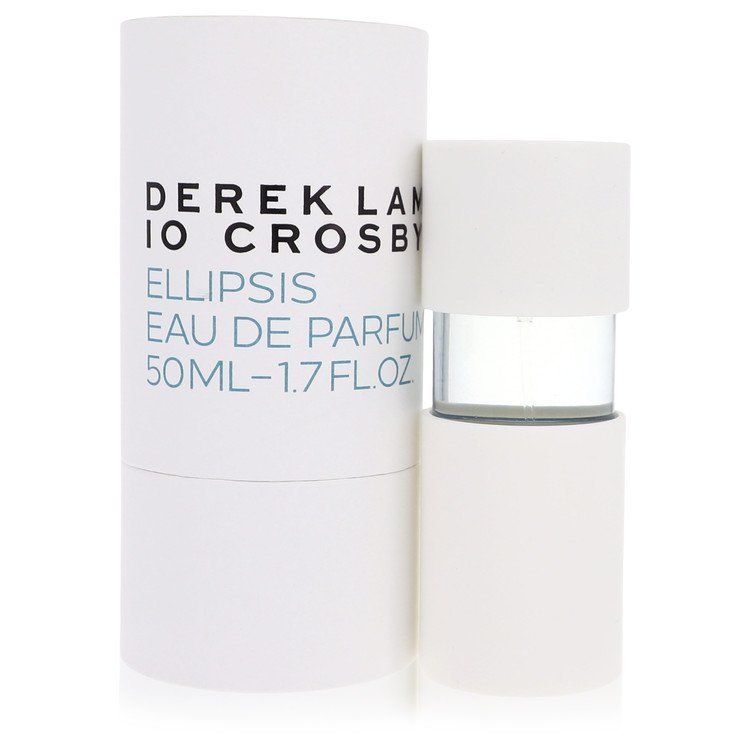 Ellipsis by Derek Lam 10 Crosby Eau de Parfum Spray 50 ml