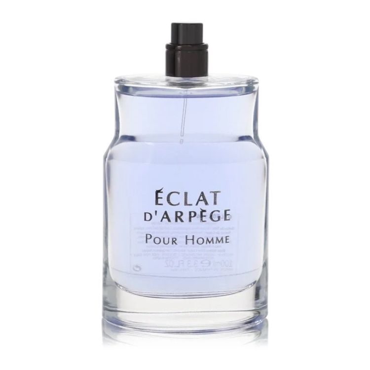 Eclat D’Arpège by Lanvin Eau de Toilette Spray (Tester) 100 ml