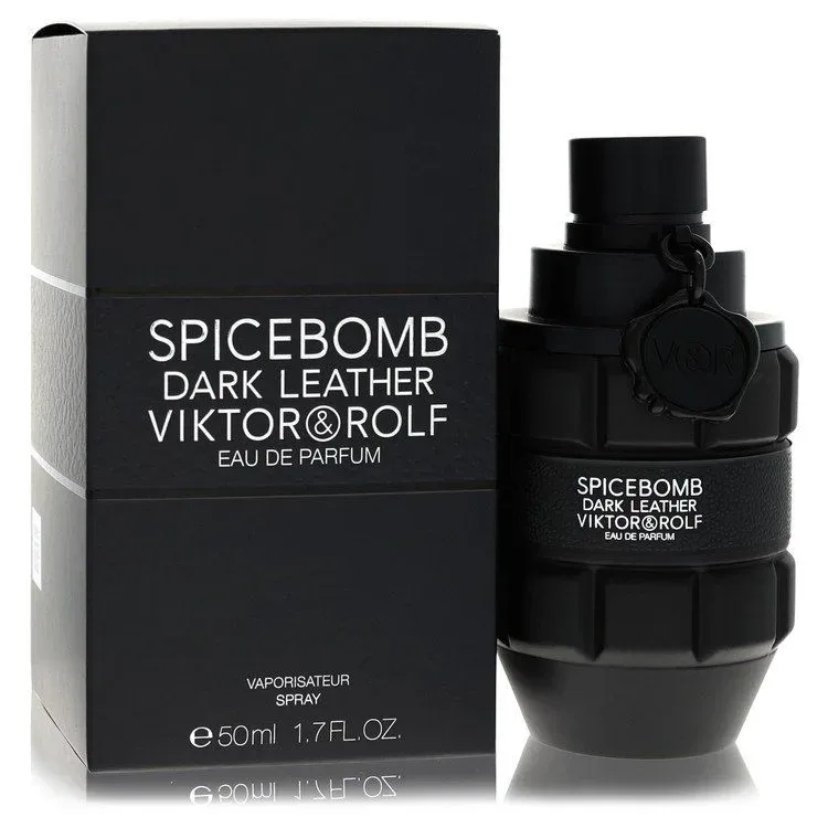 Viktor & Rolf Spicebomb Dark Leather Eau de Parfum 50ml