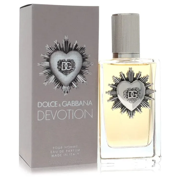 Dolce&Gabbana - Devotion For Men Eau de Parfum, 100  ml
