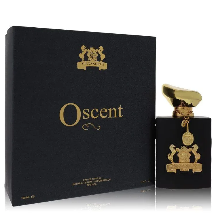 Oscent by Alexandre J Eau de Parfum Spray 100 ml