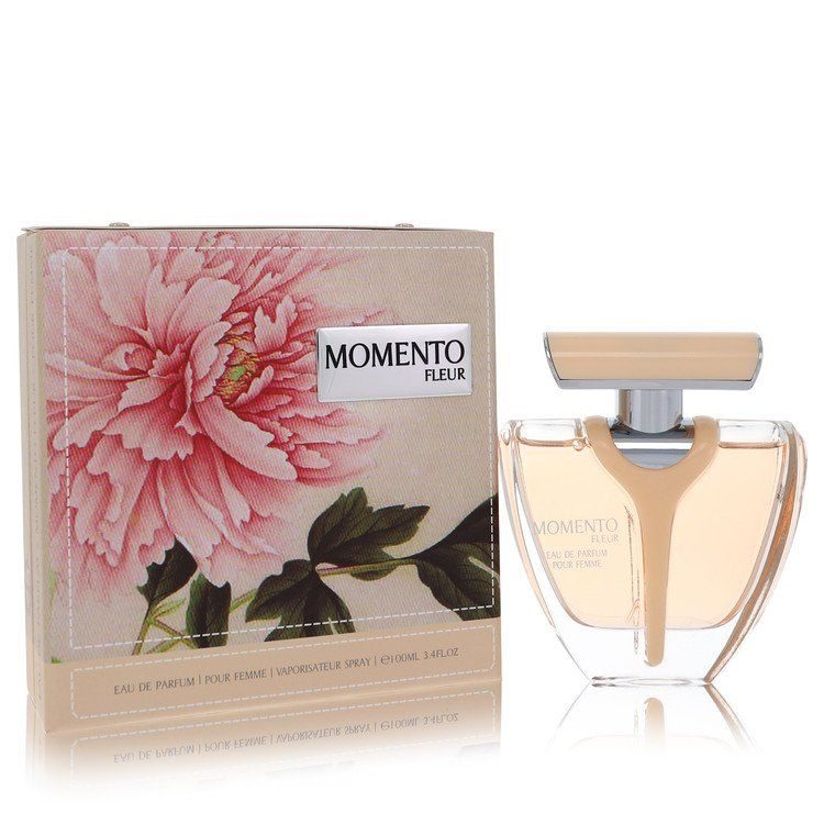 Armaf Momento Fleur by Armaf Eau de Parfum Spray 100 ml