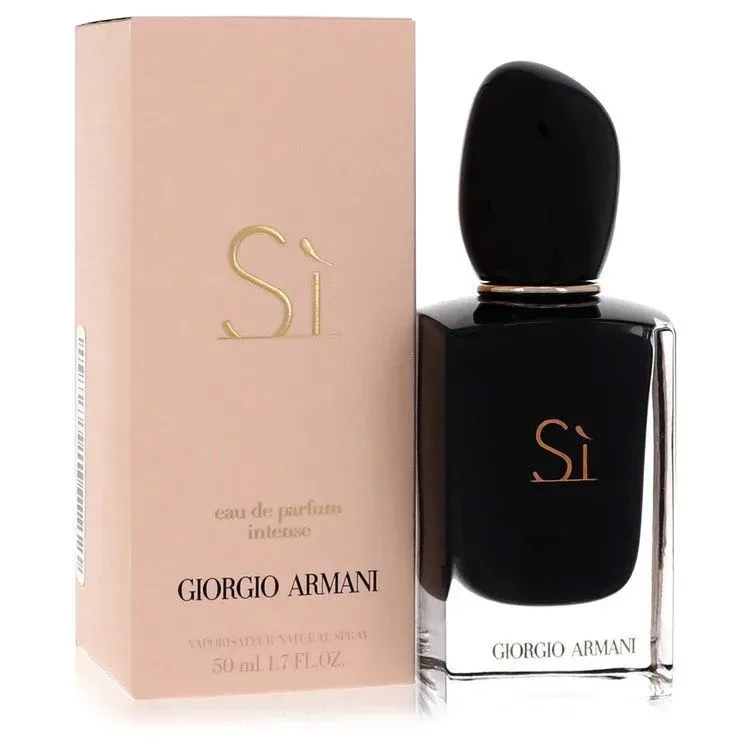 Giorgio Armani Armani Si Intense Eau de Parfum 50ml