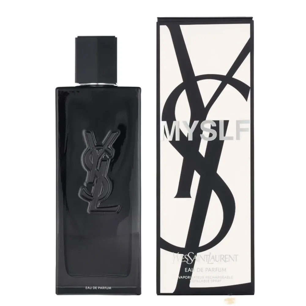 Yves Saint Laurent Myslf Eau de Parfum 150ml