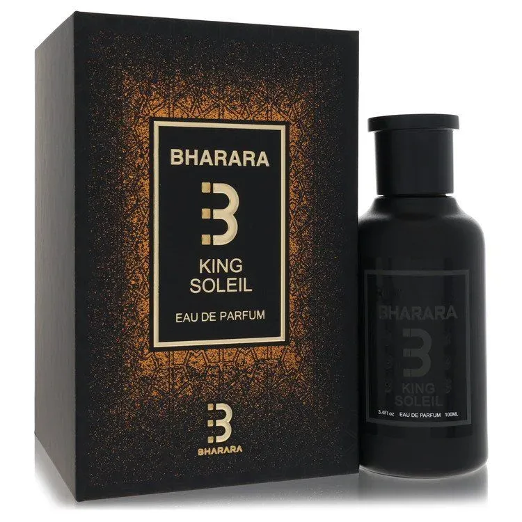 Bharara Beauty Bharara King Soleil Eau De Parfum Spray (Unisex) 100 ml