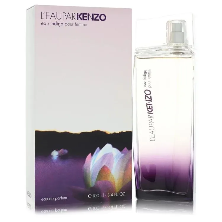 Kenzo L'Eau Par Kenzo Eau Indigo Eau de Parfum 100ml
