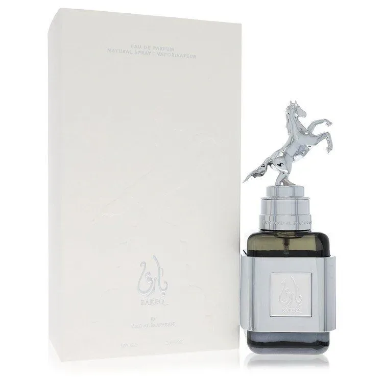 Al Zaafaran Ard  Bareq Eau De Parfum Spray (Unisex) 100 ml