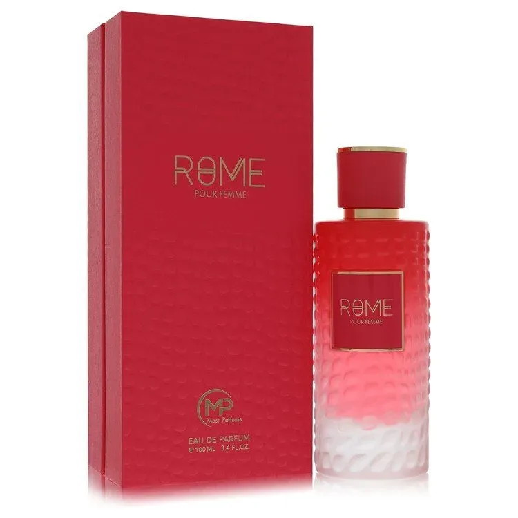 Bharara Beauty Bharara Rome Pour Femme Eau De Parfum Spray 100 ml