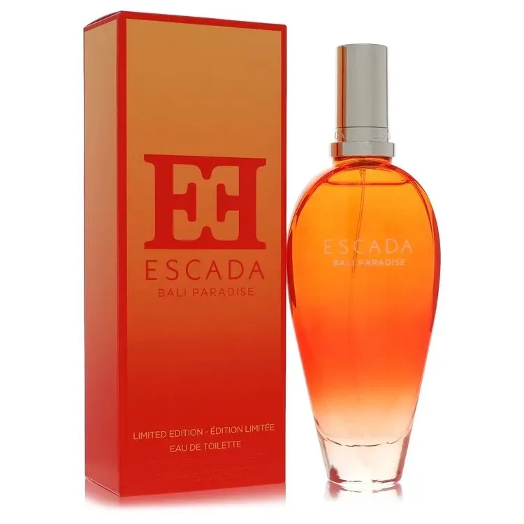 Escada Bali Paradise Eau De Toilette Spray 95 ml