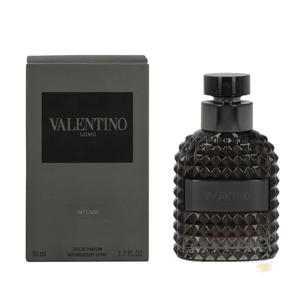 Valentino Uomo Intense Eau de Parfum 50ml Herren
