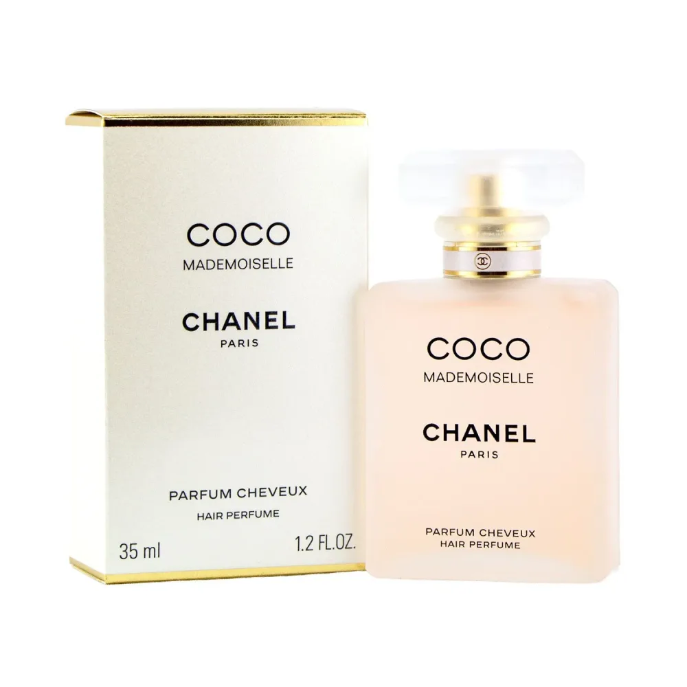 CHANEL - Parfum Für Das Haar, Coco Mademoiselle, 35 ml