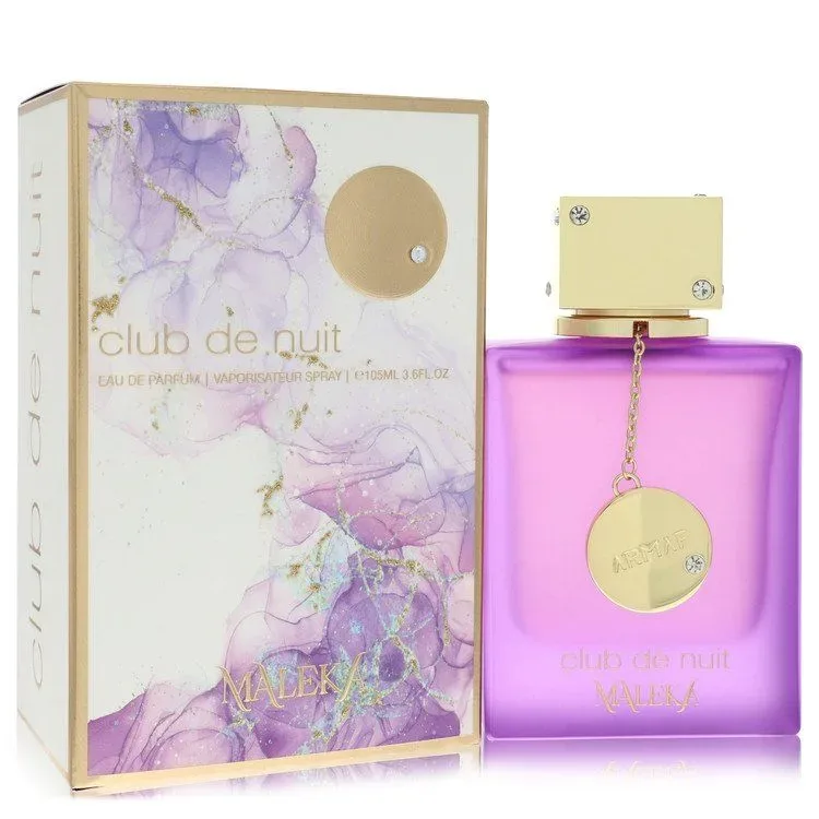 Armaf - Club De Nuit Maleka, Eau de Parfum, 105  ml