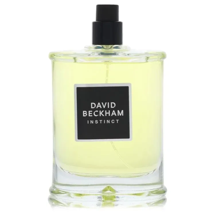 David Beckham Instinct Eau De Parfum Spray (Tester) 75 ml