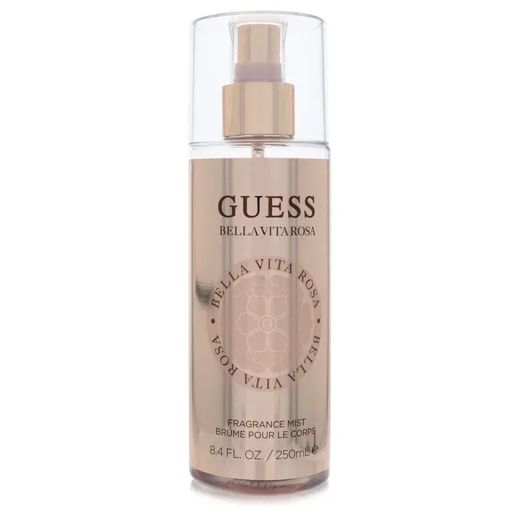 Guess Bella Vita Rosa Body Spray 250ml