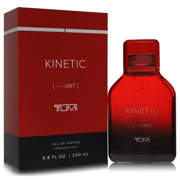 Tumi Kinetic Eau de Parfum 200ml