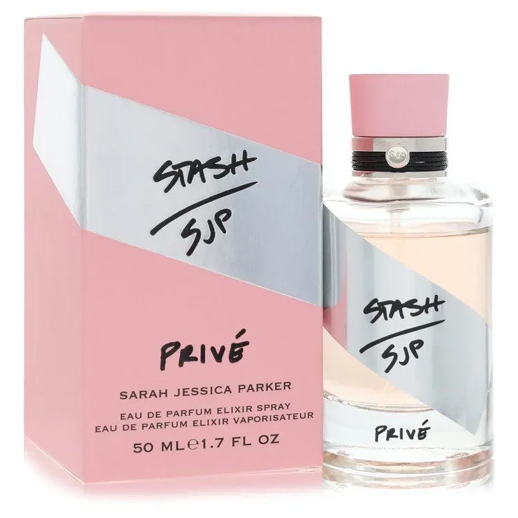 Sarah Jessica Parker Stash Prive Eau De Parfum Spray 50 ml