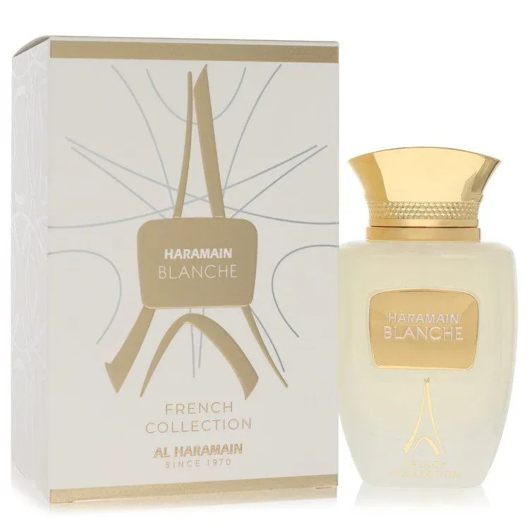 Al Haramain Blanche French Collection Eau De Parfum Spray 100 ml