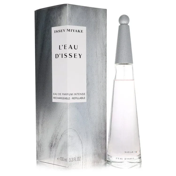Issey Miyake L?Eau d?Issey Eau de parfum intense - Damenparfum 100 ml Damen