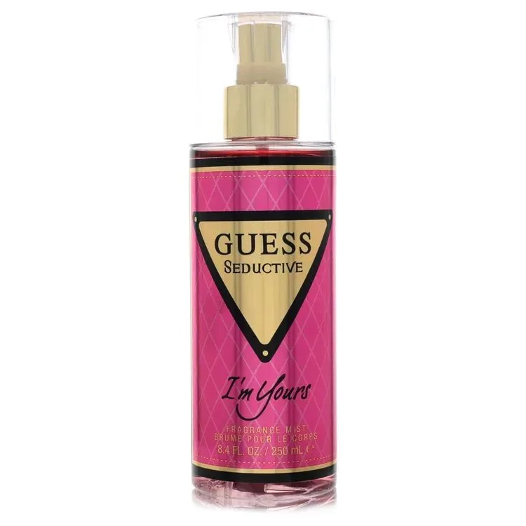 Guess Seductive I'm Yours Fragrance Mist 220ml