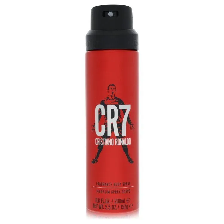 Cristiano Ronaldo CR7 Body Spray 200 ml