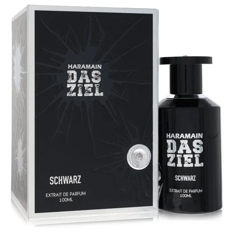 Al Haramain Das Ziel Glanz Extrait De Parfum Spray 100 ml