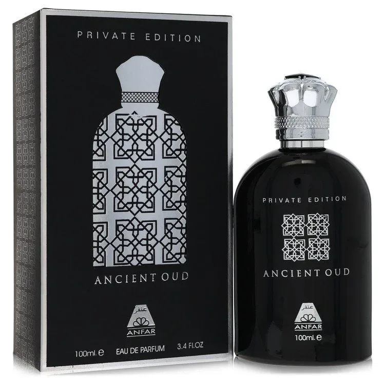 Anfar Ancient Oud Eau De Parfum Spray 100 ml