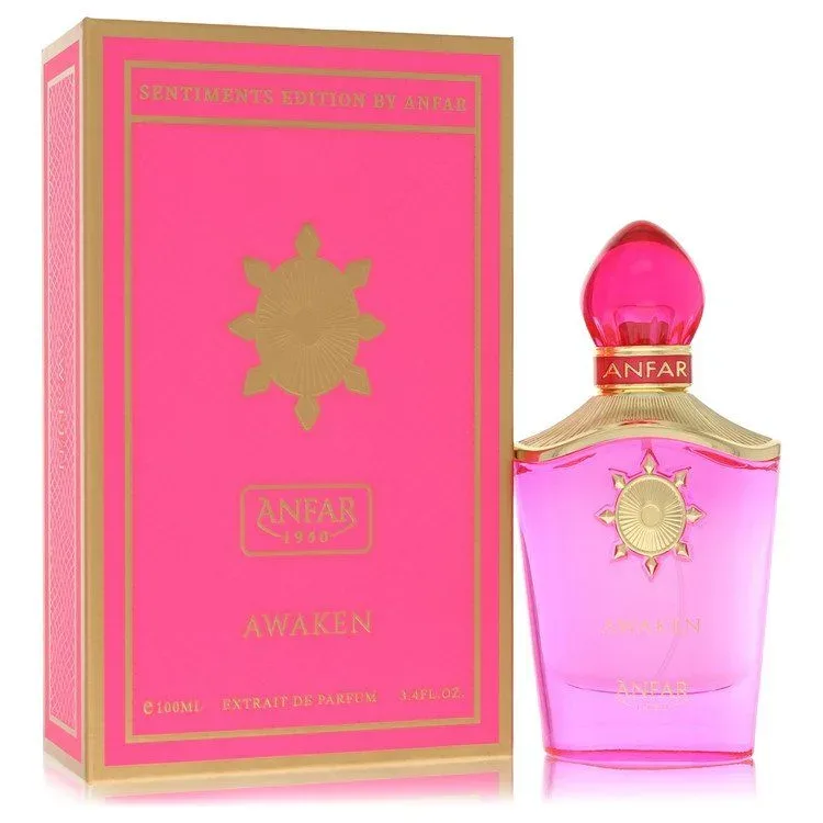 Anfar Awaken Extrait De Parfum Spray 100 ml