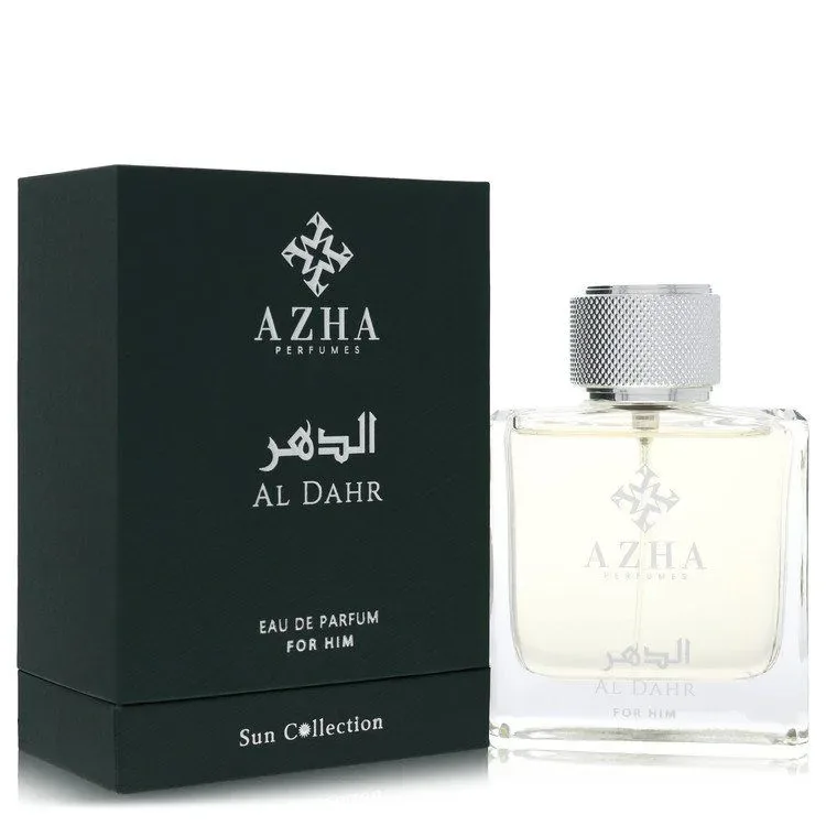 Azha Al Dahr Eau De Parfum Spray 95 ml