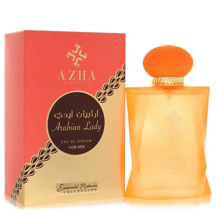 Azha Perfumes Arabian Lady Eau de Parfum 100ml