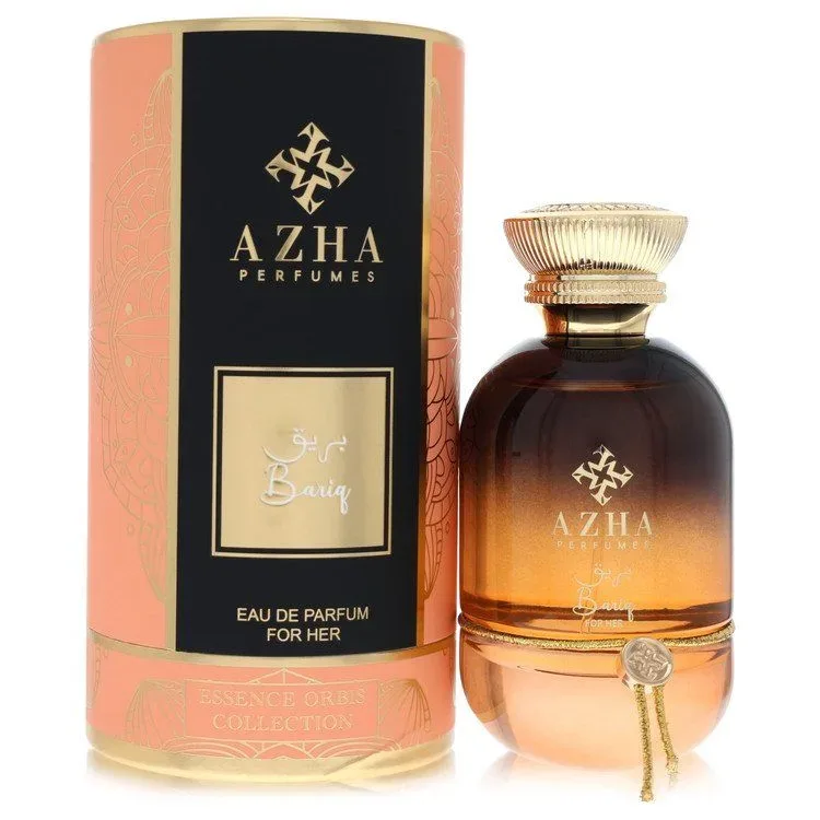 Azha Bariq Eau De Parfum Spray 95 ml