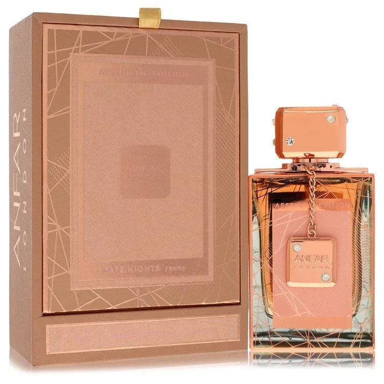 Anfar London Date Nights Extrait De Parfum Spray 100 ml