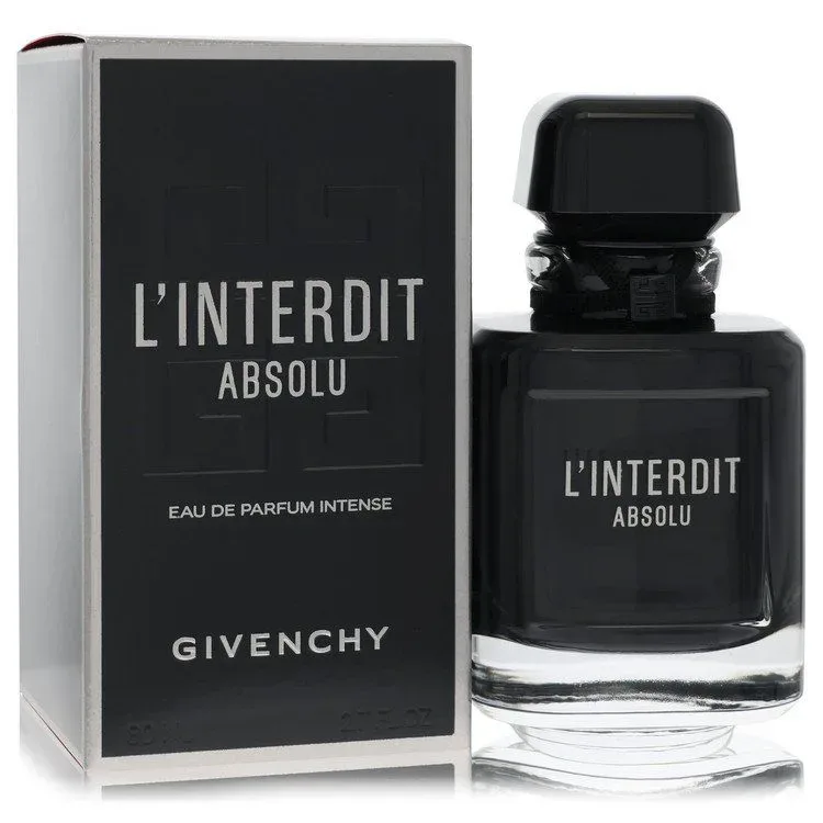 Givenchy L?Interdit Absolu Damenparfum 80 ml Damen