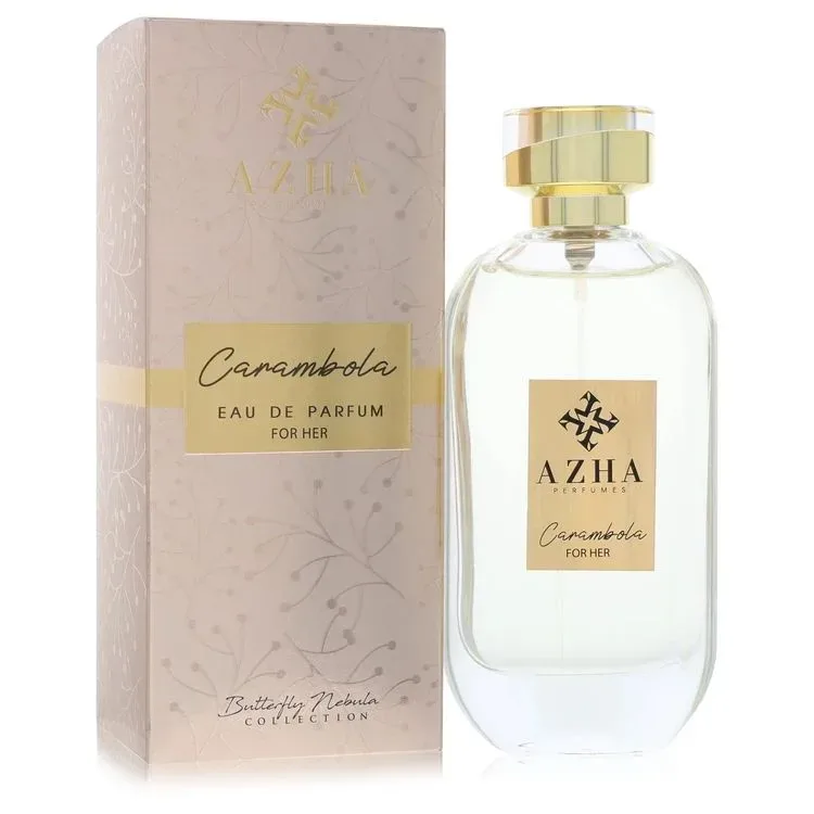 Azha Perfumes Carambola Eau de Parfum 100ml