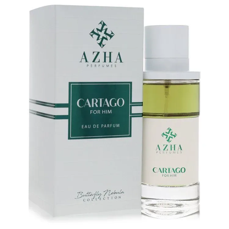 Azha Cartago Eau De Parfum Spray 95 ml