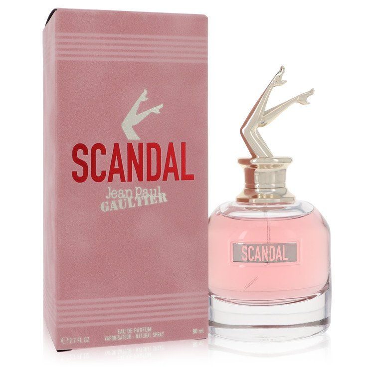 Jean Paul Gaultier Scandal by Jean Paul Gaultier Eau de Parfum Spray 80 ml