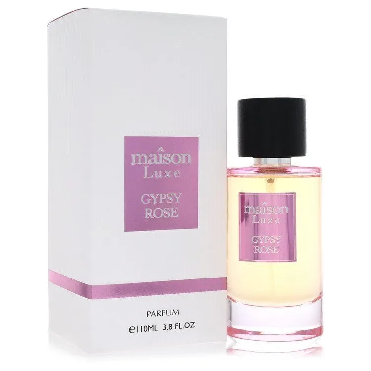 Hamidi Maison Luxe Gypsy Rose Parfum Spray 113 ml